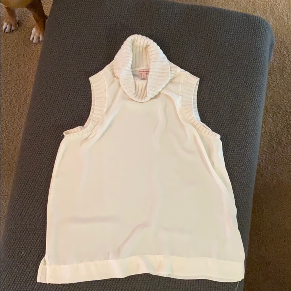 Juicy Couture turtleneck